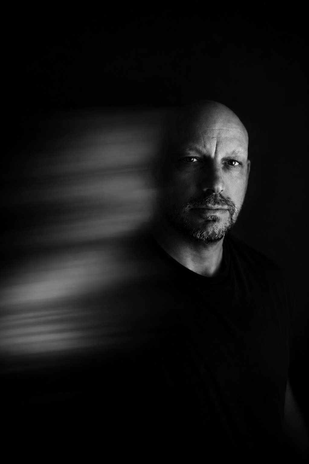 Gareth Davies, founder of Prompt Punks