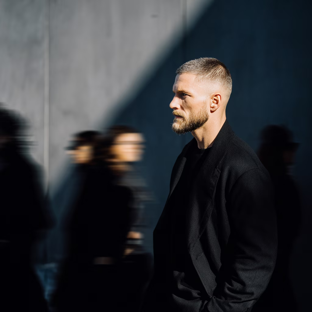 Why brand systems outlast trends